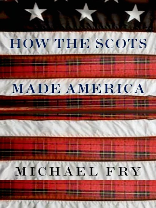 Made America. Made in Scotland.